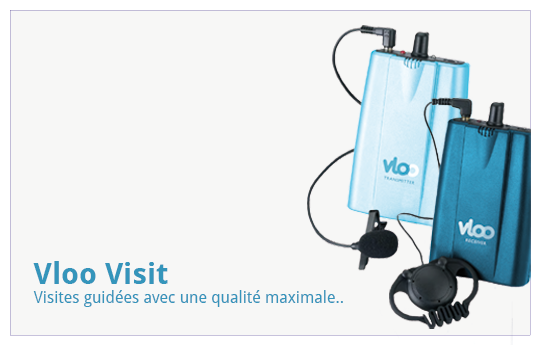 Vloo Visit