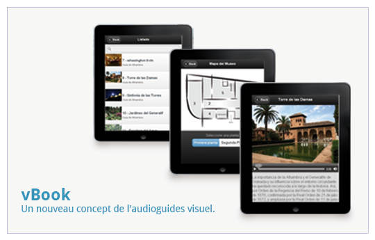 vBook